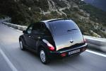 Chrysler PT Cruiser 2006 года